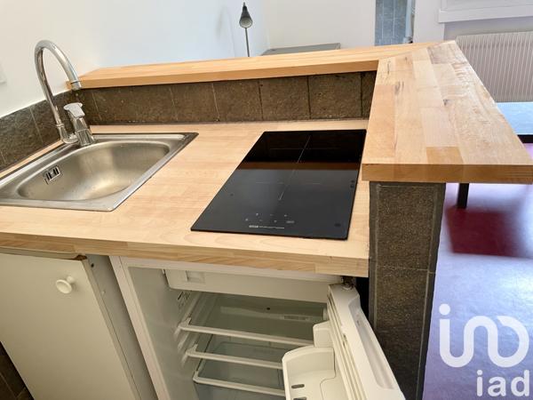 Appartement à vendre 1 pièce 17 m² Écully