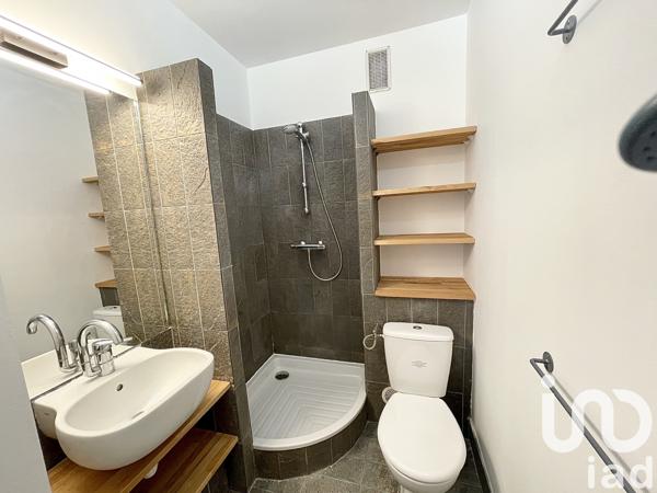 Appartement à vendre 1 pièce 17 m² Écully