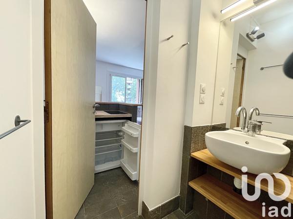 Appartement à vendre 1 pièce 17 m² Écully