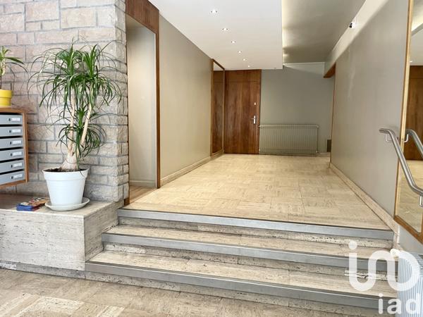 Appartement à vendre 1 pièce 17 m² Écully