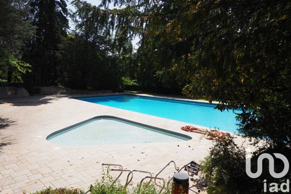 Appartement à vendre 1 pièce 17 m² Écully