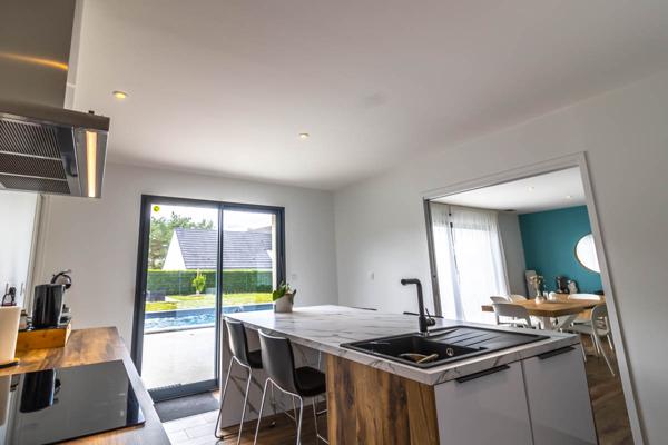 Maison Romorantin Lanthenay 6 pièce(s) 144 m2