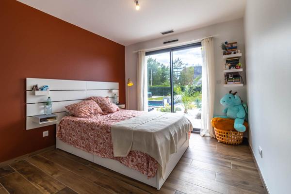 Maison Romorantin Lanthenay 6 pièce(s) 144 m2