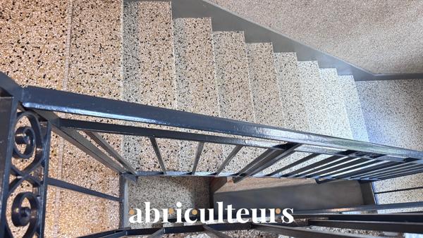 Coup de Cœur Courbevoie : 2 pièces "clé en main" entièrement rénové