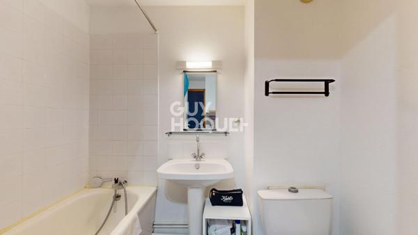 Appartement Chambery 1 pièce