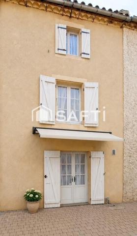 Maison lumineuse - investissement  ou premier achat