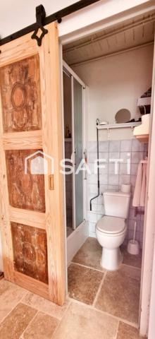 Maison lumineuse - investissement  ou premier achat