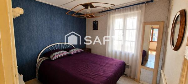 Maison lumineuse - investissement  ou premier achat