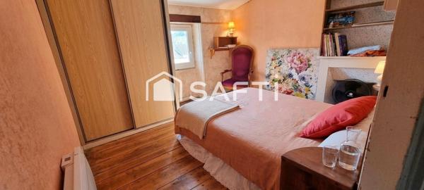 Maison lumineuse - investissement  ou premier achat