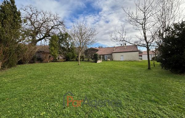 MEDIS 10 MIN DES PLAGES TERRAIN A BATIR VIABILISE DE 405 M2