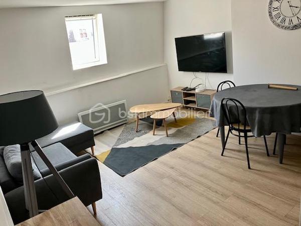 Immeuble de 240 m²