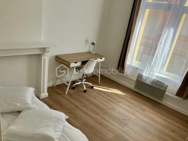 Immeuble de 240 m²