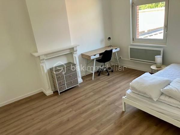 Immeuble de 240 m²