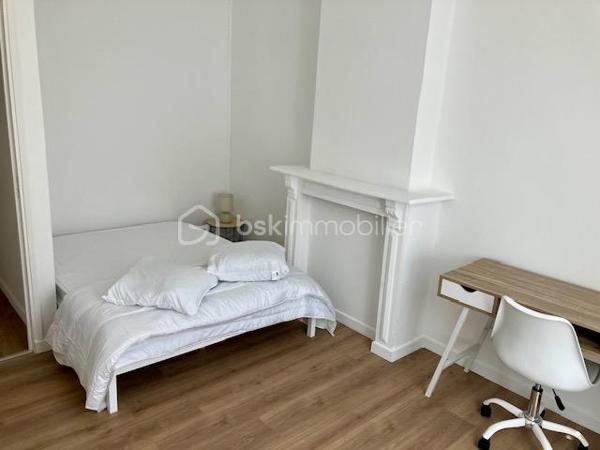Immeuble de 240 m²