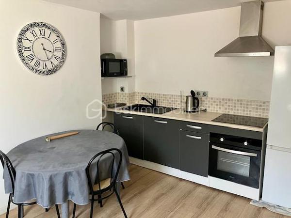 Immeuble de 240 m²