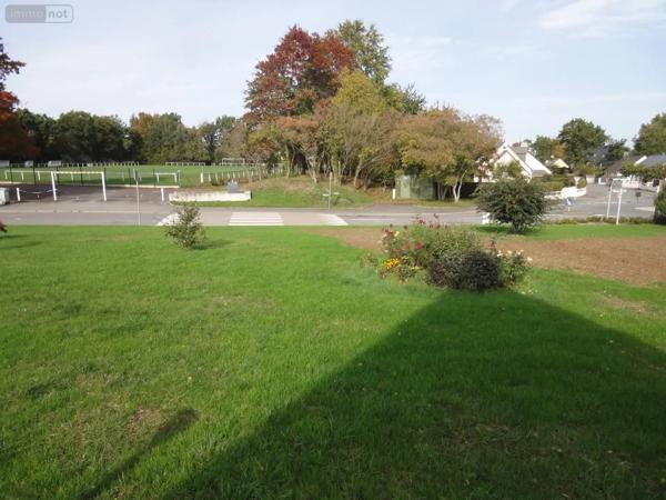 Achat - Terrain à bâtir La Chapelle-Thouarault 35590 279 m 2 279 m 2