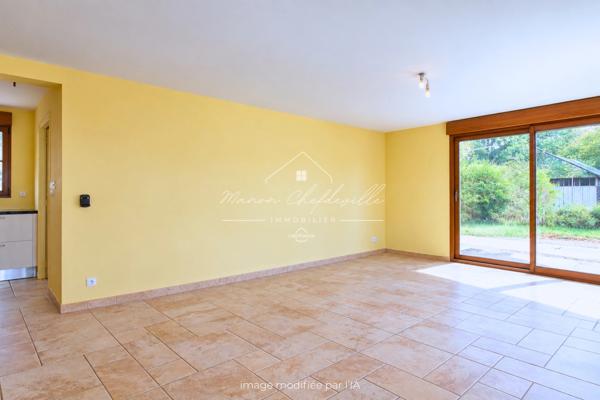 Maison de 200m² – 7 pièces - CHALVIGNAC (15)