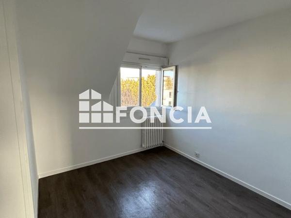 Location Appartement 3 pièces 68.56 m² - 28-30 RUE DU GENERAL MOULIN Caen 14000