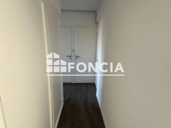 Location Appartement 3 pièces 68.56 m² - 28-30 RUE DU GENERAL MOULIN Caen 14000