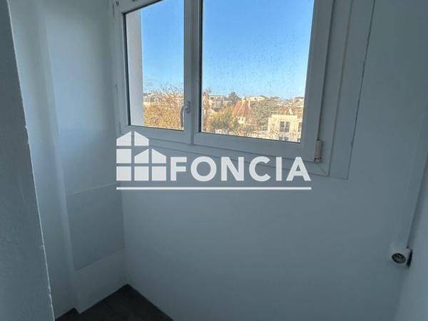 Location Appartement 3 pièces 68.56 m² - 28-30 RUE DU GENERAL MOULIN Caen 14000