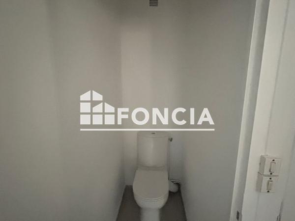 Location Appartement 3 pièces 68.56 m² - 28-30 RUE DU GENERAL MOULIN Caen 14000