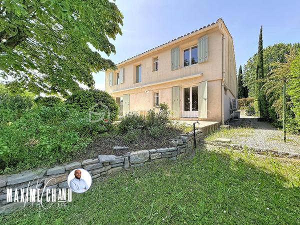 Maison de 140 m²