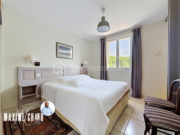 Maison de 140 m²