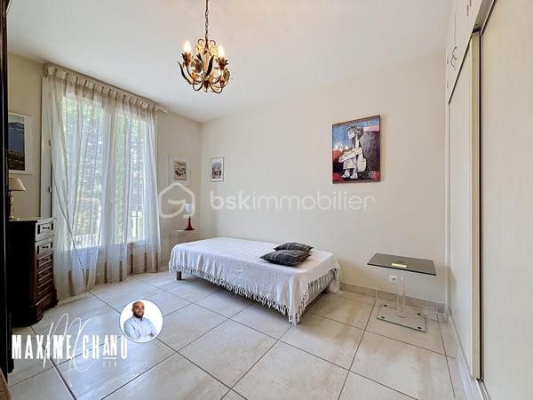 Maison de 140 m²