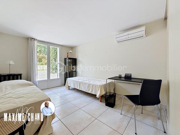Maison de 140 m²
