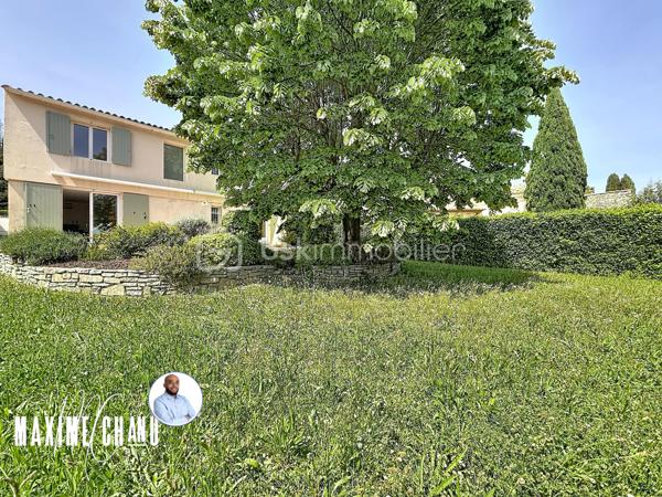 Maison de 140 m²
