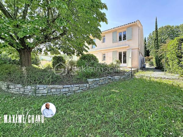 Maison de 140 m²