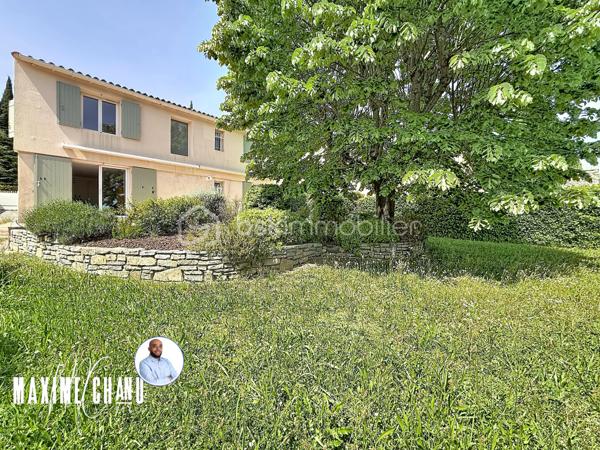 Maison de 140 m²