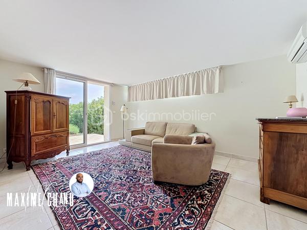 Maison de 140 m²