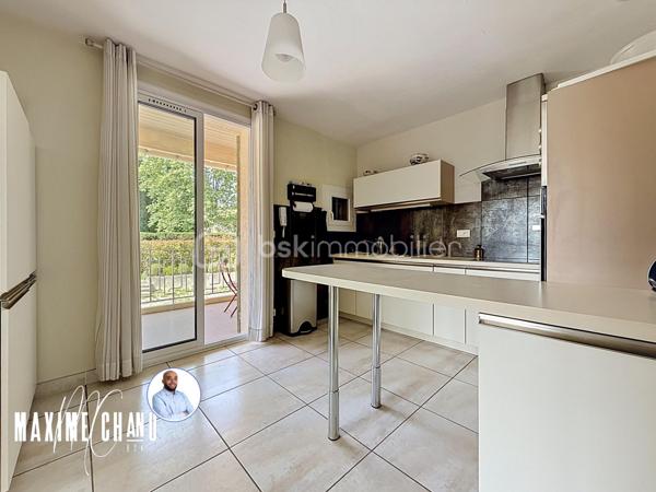 Maison de 140 m²