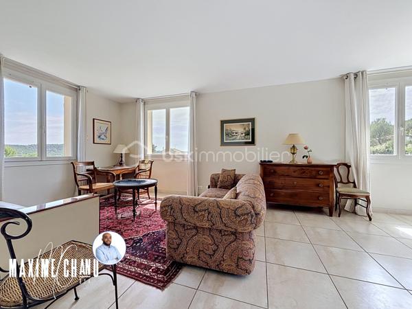 Maison de 140 m²