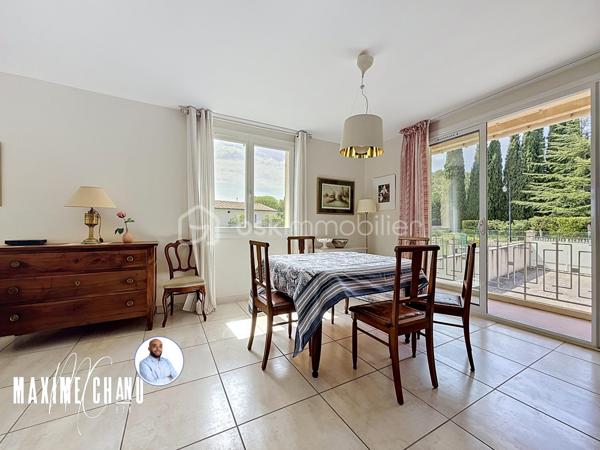 Maison de 140 m²