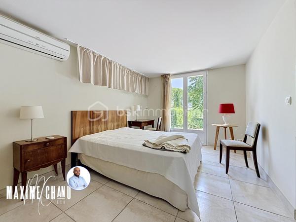 Maison de 140 m²