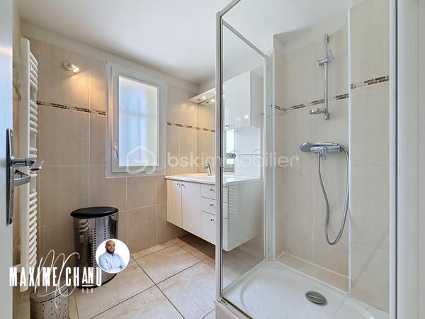 Maison de 140 m²