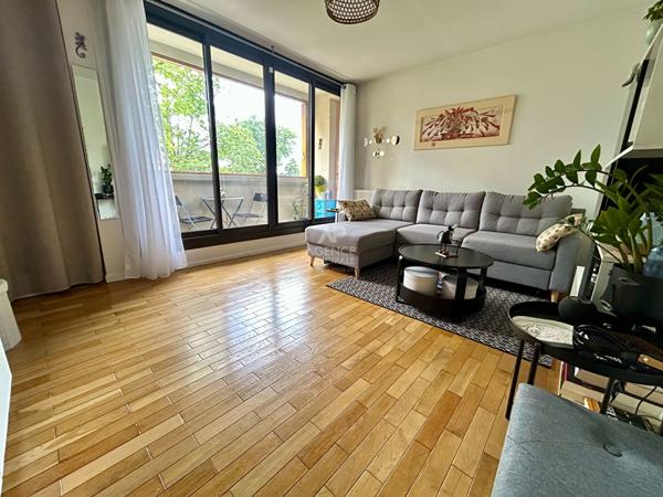Appartement Poissy 3 pièce(s) 55 m2 €184 000 ** - Référence 9224