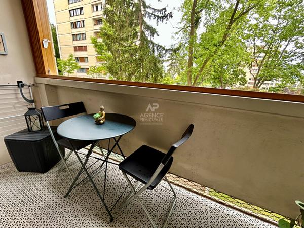 Appartement Poissy 3 pièce(s) 55 m2 €184 000 ** - Référence 9224