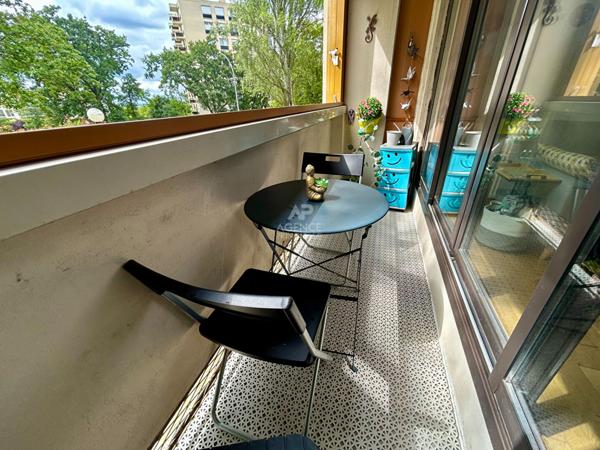 Appartement Poissy 3 pièce(s) 55 m2 €184 000 ** - Référence 9224