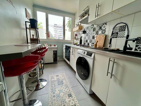 Appartement Poissy 3 pièce(s) 55 m2 €184 000 ** - Référence 9224