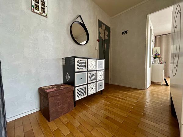 Appartement Poissy 3 pièce(s) 55 m2 €184 000 ** - Référence 9224