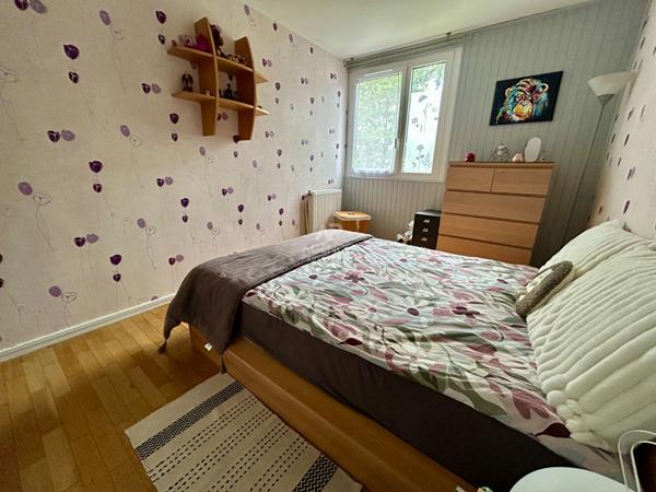 Appartement Poissy 3 pièce(s) 55 m2 €184 000 ** - Référence 9224