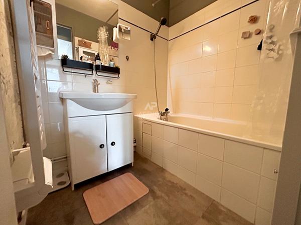 Appartement Poissy 3 pièce(s) 55 m2 €184 000 ** - Référence 9224