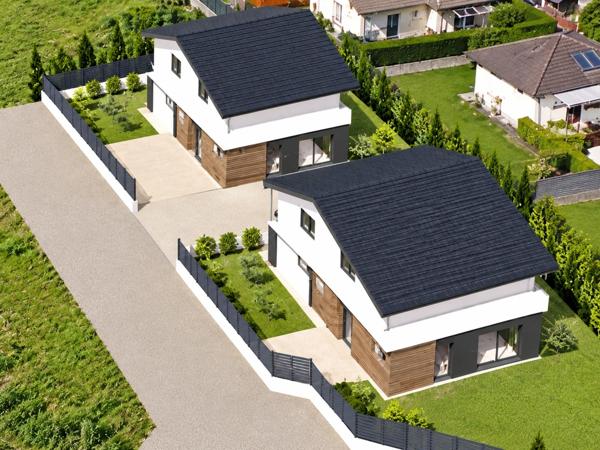 Maison à vendre 5 pièces situé à SCIONZIER (74950)