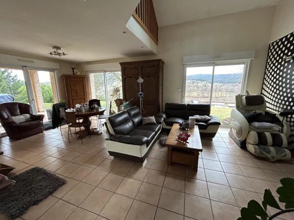 Vente Maison 7 pièces 160 m2 à Provenchères-sur-Fave