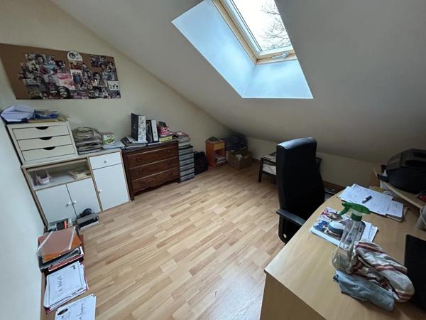 Vente Maison 7 pièces 160 m2 à Provenchères-sur-Fave