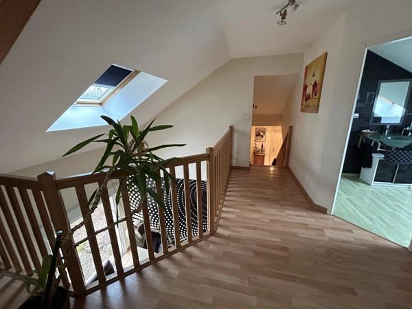 Vente Maison 7 pièces 160 m2 à Provenchères-sur-Fave