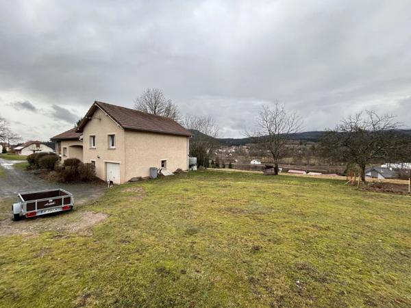 Vente Maison 7 pièces 160 m2 à Provenchères-sur-Fave